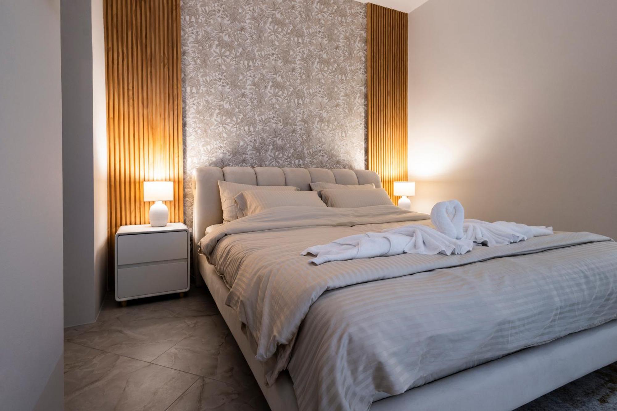 Karon Beach Residence エクステリア 写真