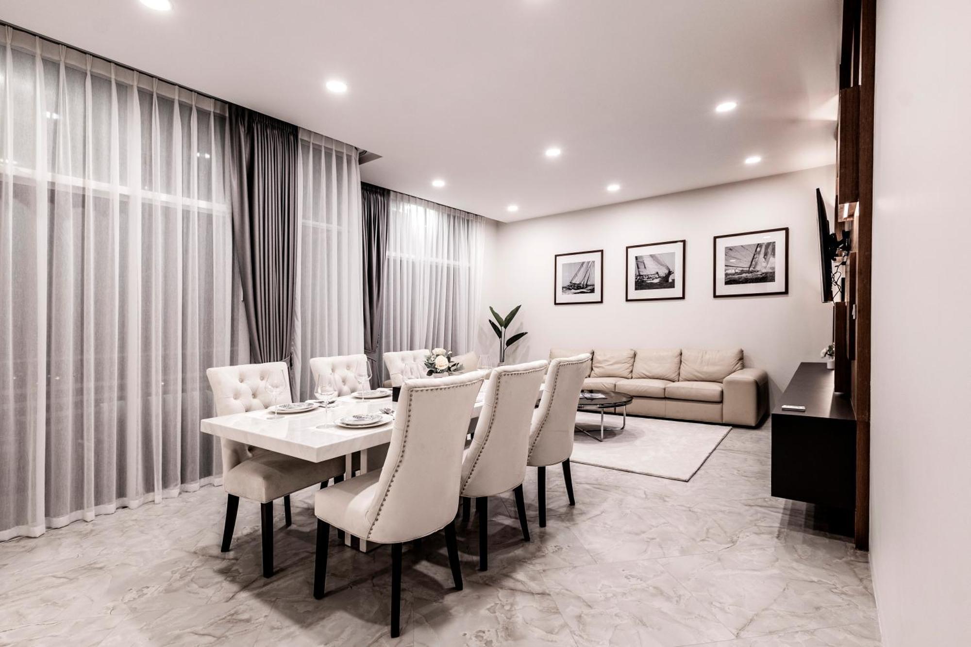 Karon Beach Residence エクステリア 写真