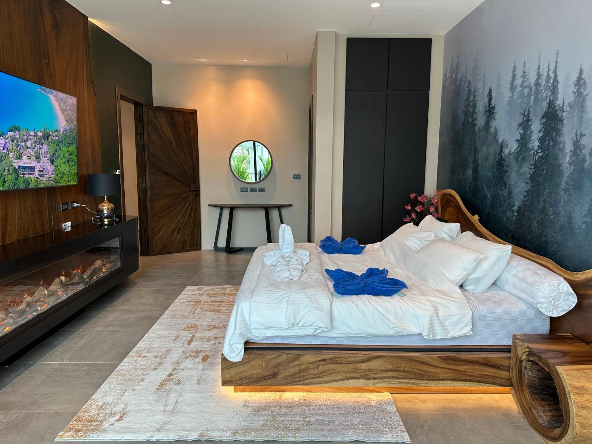 Karon Beach Residence エクステリア 写真