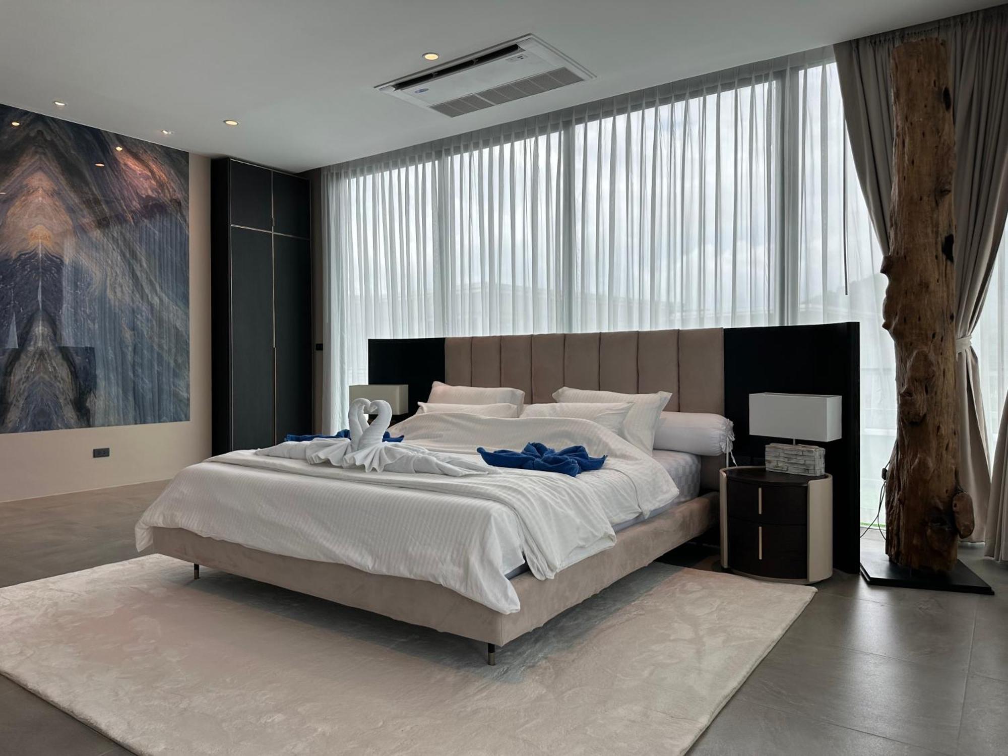 Karon Beach Residence エクステリア 写真