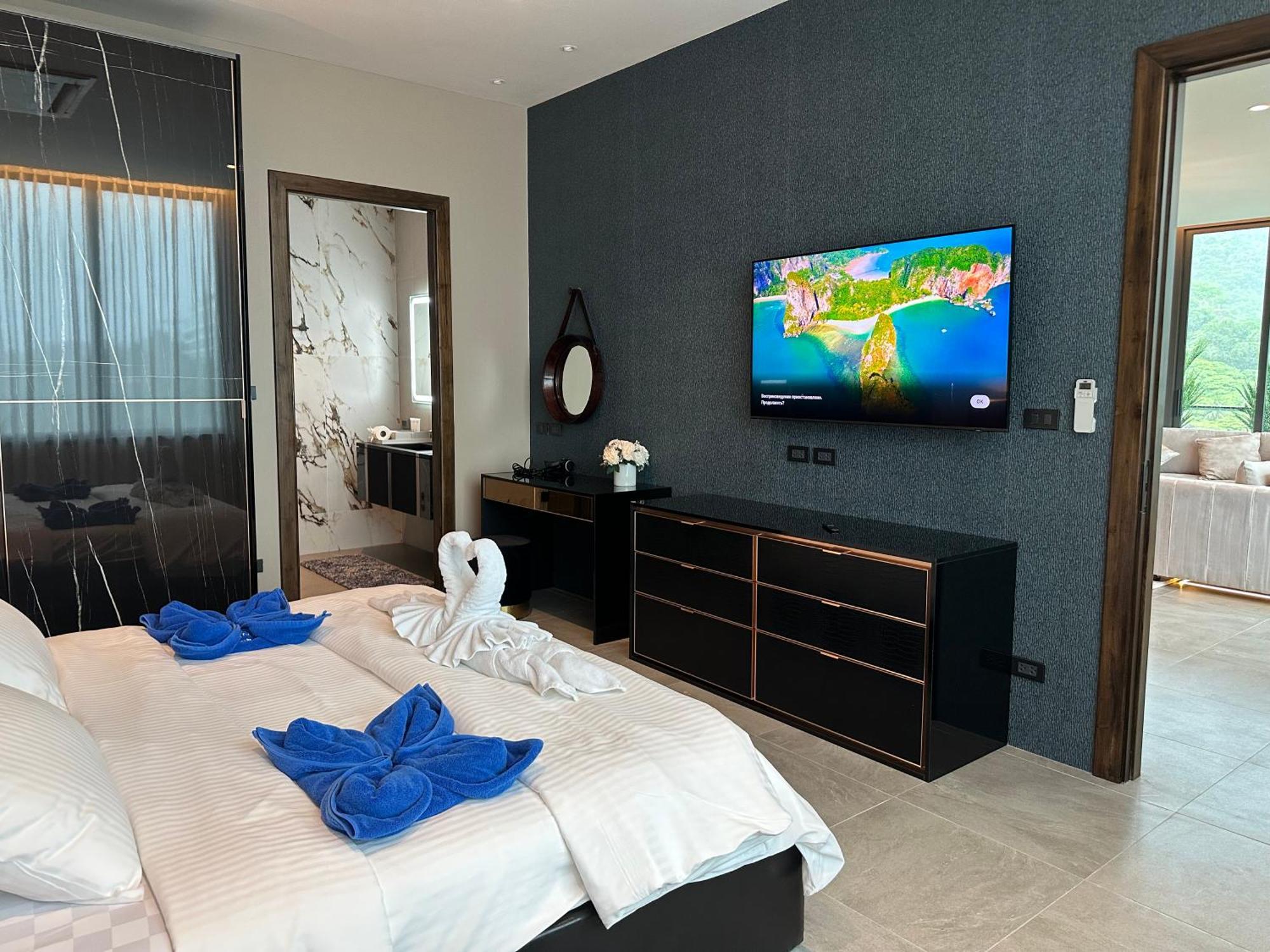 Karon Beach Residence エクステリア 写真