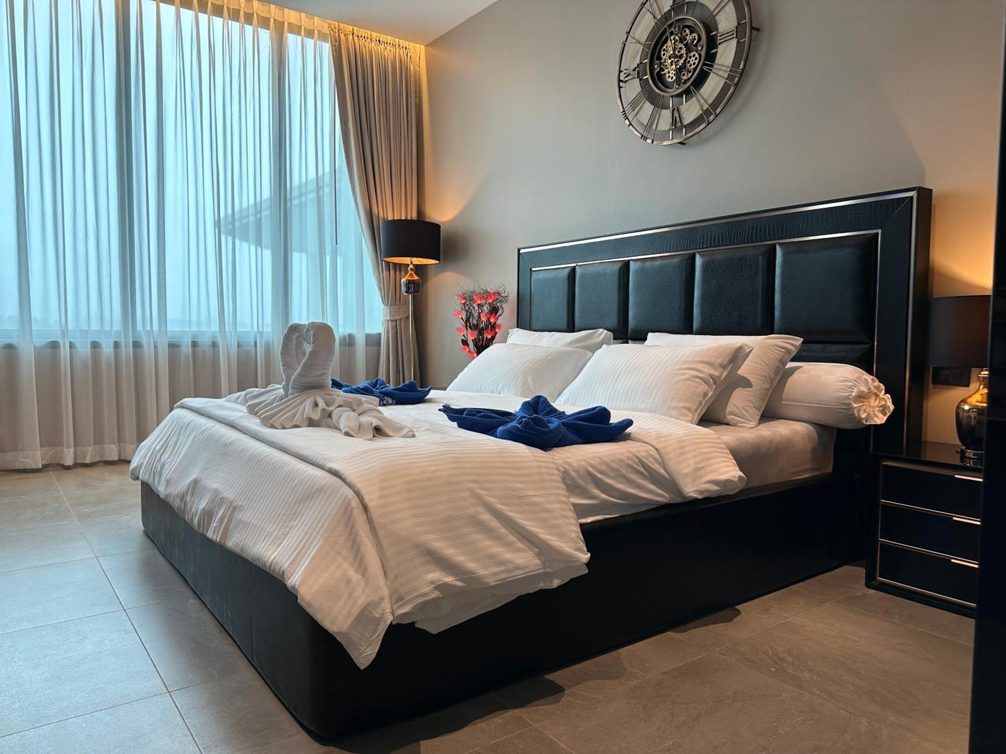 Karon Beach Residence エクステリア 写真