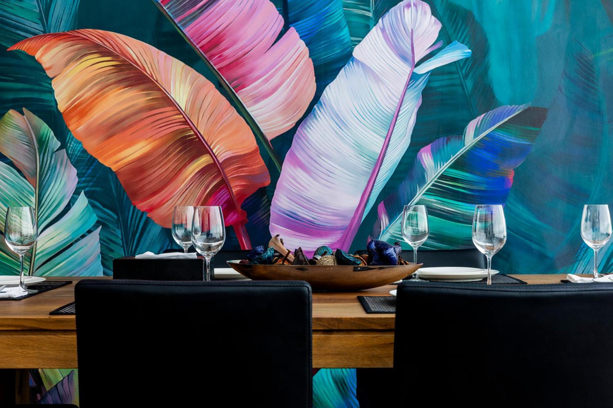 Karon Beach Residence エクステリア 写真